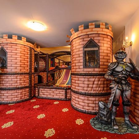 Vila Miorita Poiana Brasov Ngoại thất bức ảnh