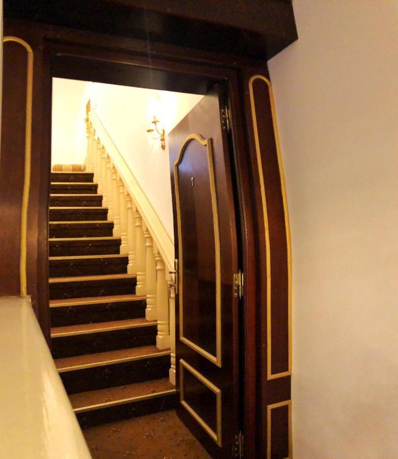 Vila Miorita Poiana Brasov Ngoại thất bức ảnh