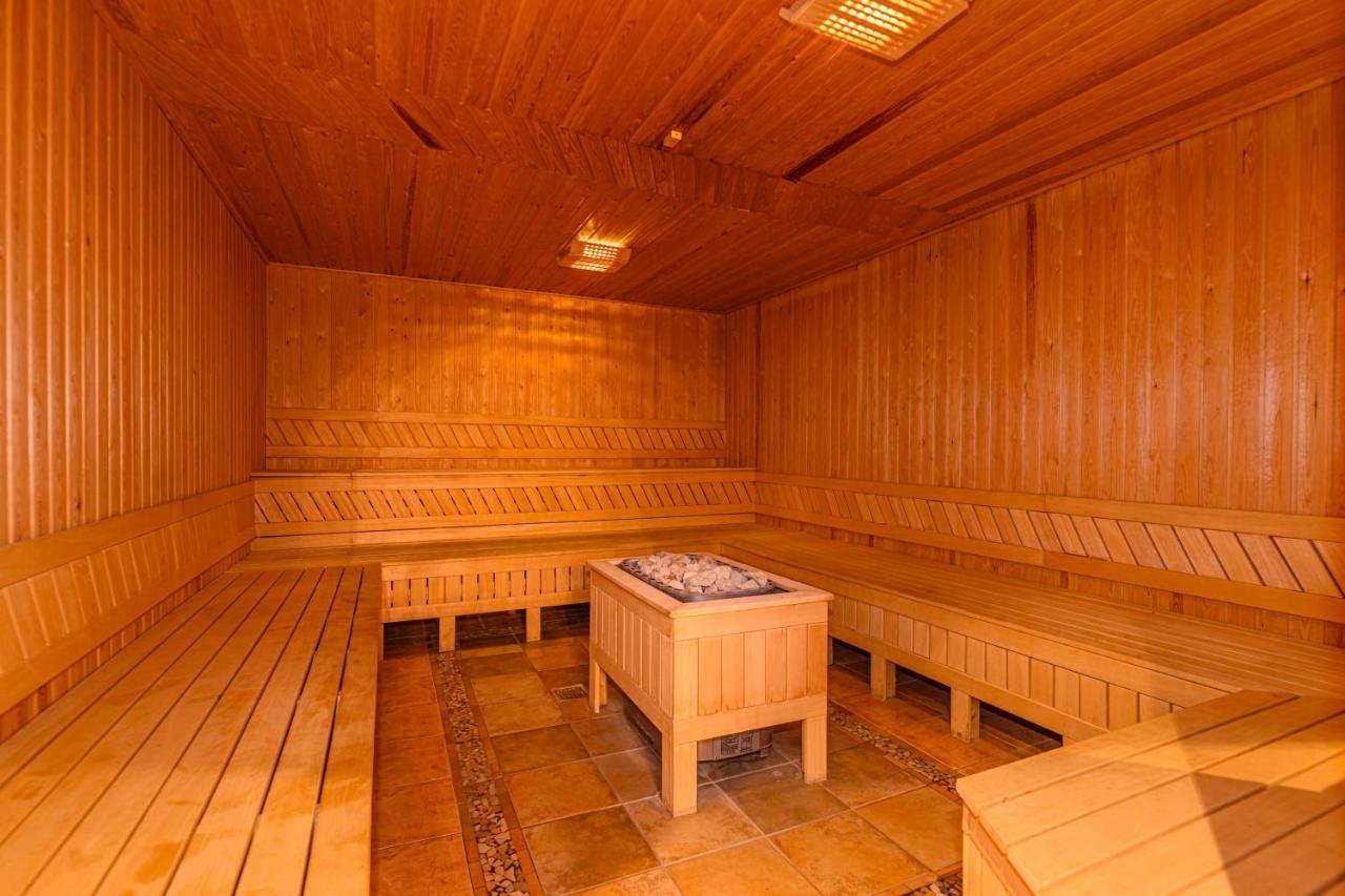 Vila Miorita Poiana Brasov Ngoại thất bức ảnh