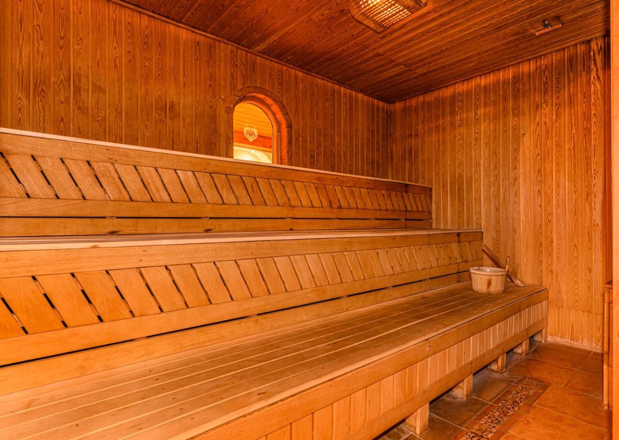 Vila Miorita Poiana Brasov Ngoại thất bức ảnh